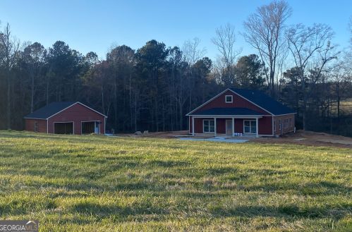 8 Adams Rd, Meansville, GA 30256-2318