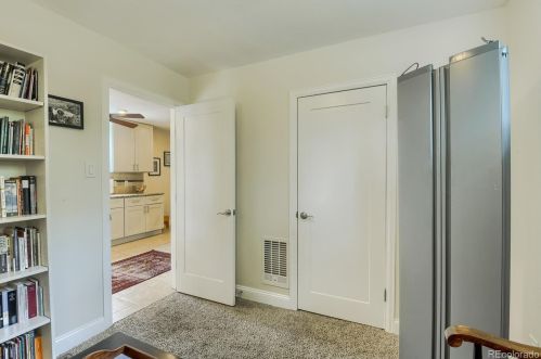 3982 Elati St, Englewood CO  80110-4554 exterior