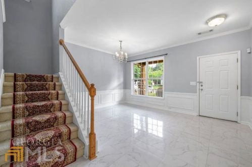 1505 Anna Ruby Ln, Kennesaw, GA 30152-8205