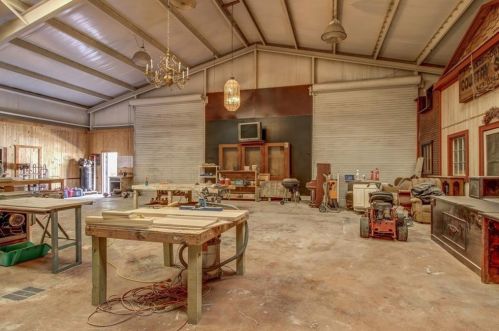 2560 Scheaffer Rd, Conyers GA  30012-2608 exterior