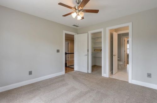 2611 Brookline Cir, Atlanta GA  30319-3686 exterior