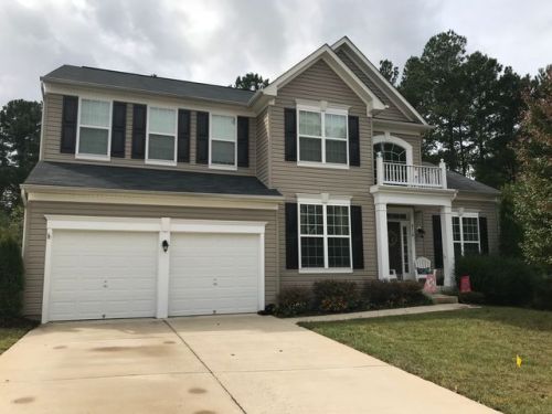 9718 Glenn Brooke Ct, Fredericksburg, VA 22407-9240