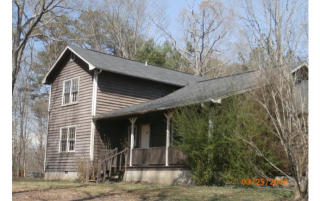 262 Rose Garden Rd, Ellijay, GA 30540-5716