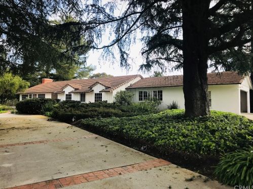 2 Flying Mane Rd, Palos Verdes Estates, CA 90274-5238