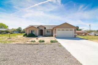 1162 Caminito Connie, Ramona, CA 92065-3416