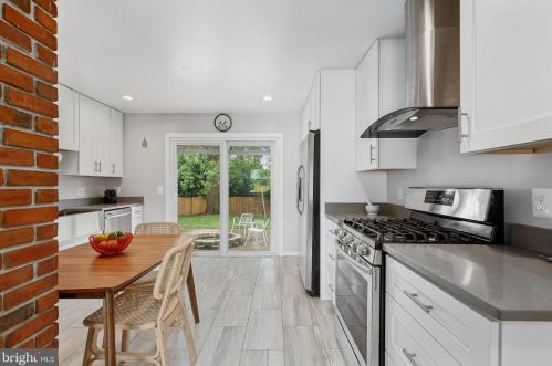 2231 Luzerne Ave, Silver Spring MD 20910-2133 exterior