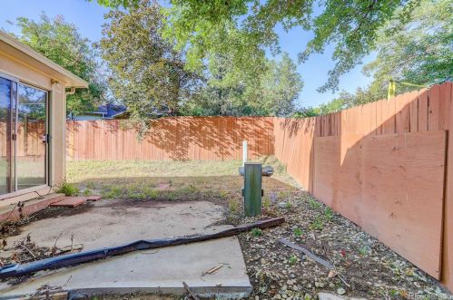 18254 Crestridge Dr, Denver CO  80015-2666 exterior