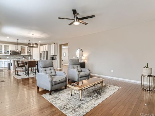 25587 4th Ave, Denver CO  80018-1690 exterior