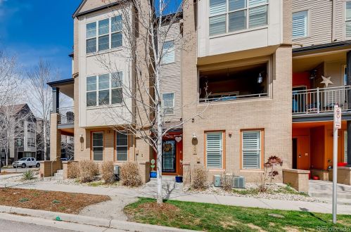 6997 Virginia Pl, Denver, CO 80226-3150