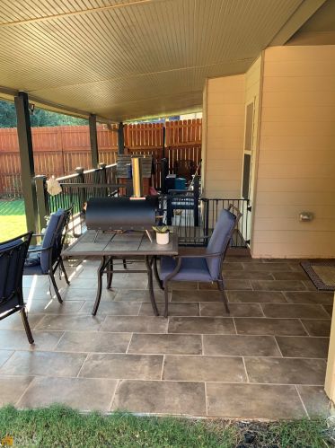 420 Andrew Ridge Dr, Jefferson GA  30549-6977 exterior