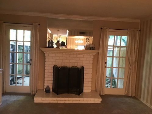 1379 Roaring Springs Rd, Fort Worth TX  76114-4420 exterior