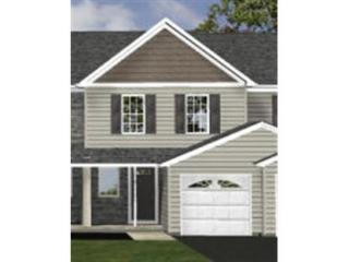1640 Matthew Dr, York PA  17404-8613 exterior