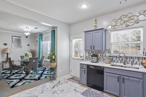 2219 Palomino Ln, Conyers GA  30012-5294 exterior