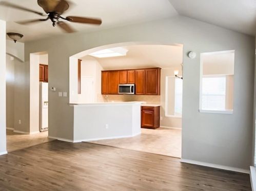 3814 Calloway Dr, Midlothian TX  76063-3404 exterior