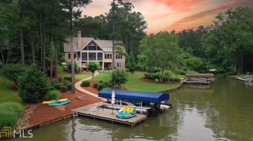 1010 Broadsword Bay, Reynolds Plantation, GA 30642-4466