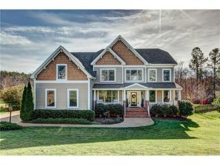 6425 Burnt Mills Ln, Moseley, VA 23120-2249