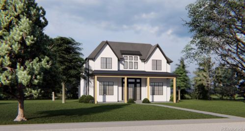 1920 Clayton St, Denver CO  80210-3527 exterior