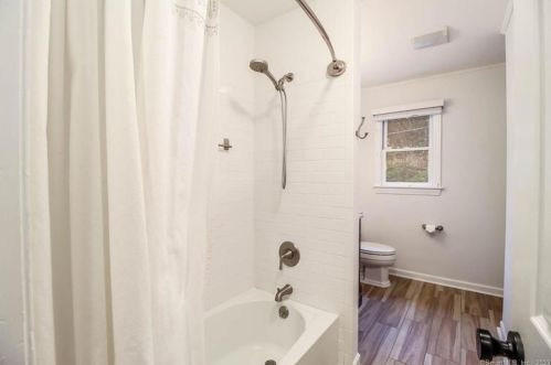 78 Longfellow Rd, Huntington CT  06484-1623 exterior