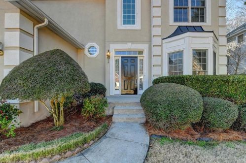 3690 Mcclure Woods Dr, Duluth, GA 30096-8506