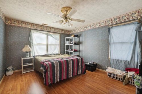 2001 Hampton Trl, Conyers GA  30013-2347 exterior
