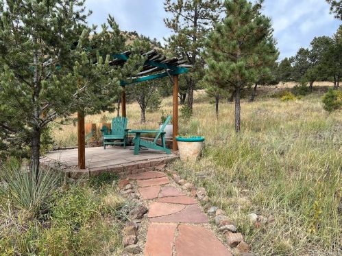 212 Matterhorn Cir, Horn Creek CO  81252-8729 exterior