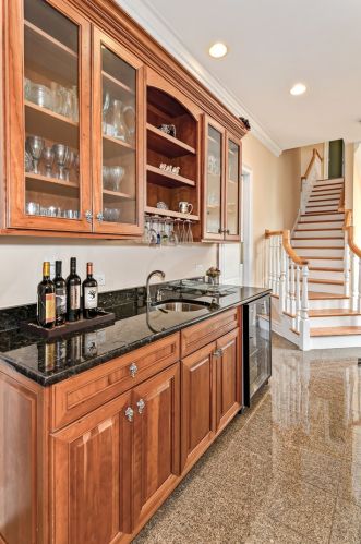 102 Ambriance Dr, Willowbrook IL  60527-0801 exterior