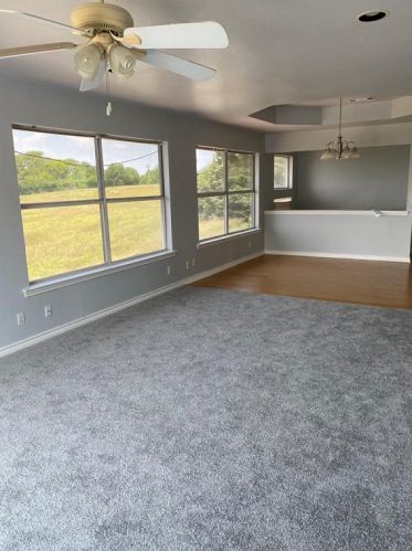 1110 Vail Ct, Rockwall TX  75087-3255 exterior