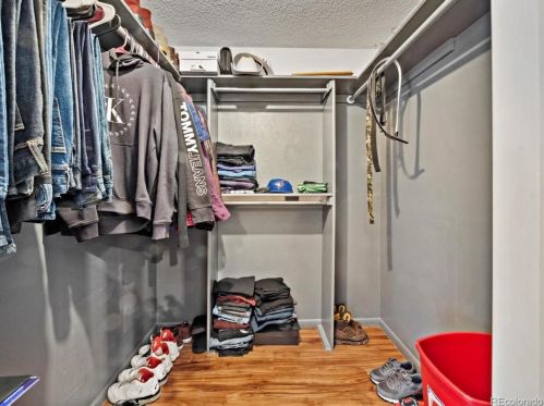 14153 Quinn Cir, Denver CO  80015-1250 exterior