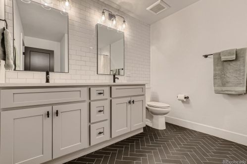 114 Arapahoe St, Denver CO 80205-2735 exterior