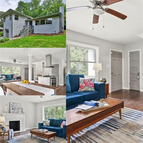 264 Hermer Cir, Atlanta, GA 30311-1104