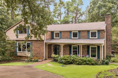 7440 Preston Cir, Chattanooga, TN 37421-1821