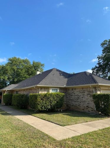 9277 Meandering Dr, Fort Worth, TX 76182-3273