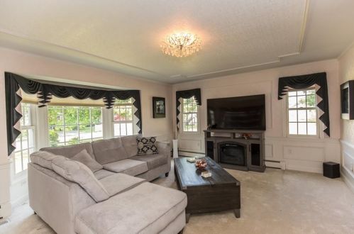 16 Stearns St, Killingly CT  06239-2922 exterior
