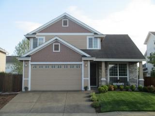 780 June Dr, Liberal OR  97038-8843 exterior