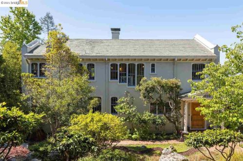 1890 Yosemite Rd, Berkeley, CA 94707-1605