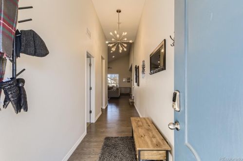 15935 Savory Cir, Parker CO  80134-7704 exterior