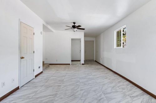 35 Bryant St, Denver CO  80219-2142 exterior