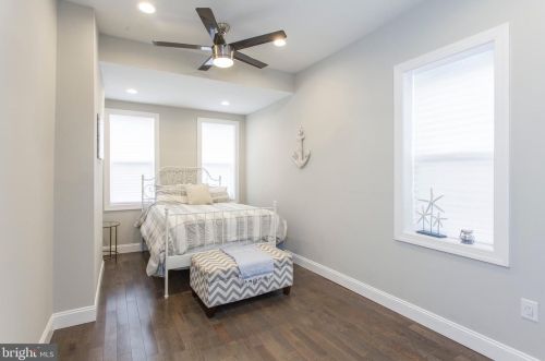 1243 24th St, Philadelphia PA  19121-4820 exterior