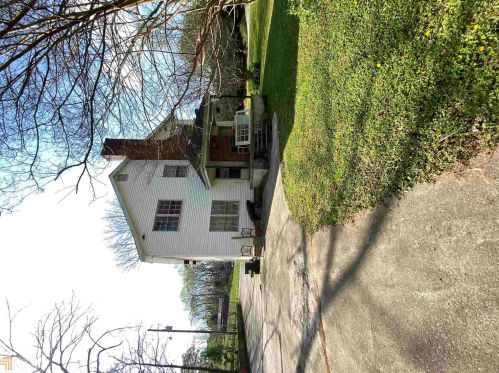 2780 Sardis Church Rd, Gainesville, GA 30506-1183