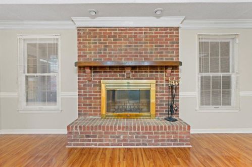 778 Springbrook Cir, Evans GA  30809-4522 exterior