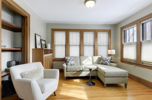 1815 Juliet Ave, Saint Paul MN  55105-2124 exterior