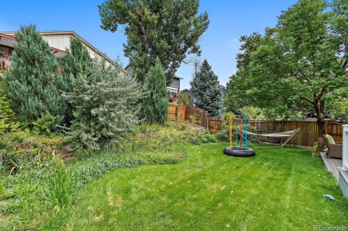 7932 Valentia St, Englewood CO 80112-3302 exterior