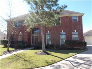6339 Borg Breakpoint Dr, Spring TX  77379-1807 exterior