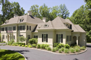 56 Cradle Rock Rd, Princeton, NJ 08540-7559