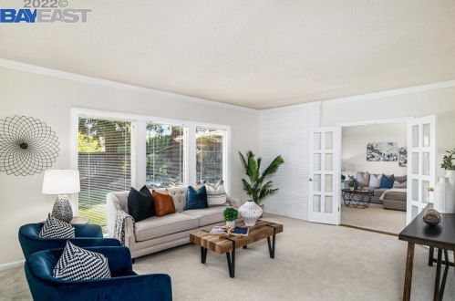 11575 Estrella Ct, Pleasanton, CA 94568-2233