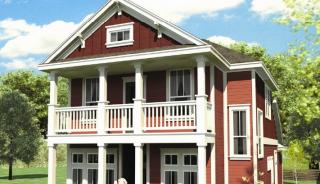 12305 Barras Branch Dr, Austin TX  78748-1304 exterior