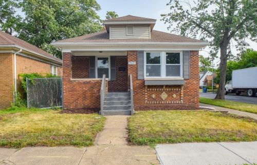 2500 19th Ave, Gary, IN 46404-2602
