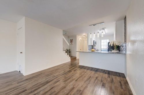 7431 Kingswood Cir, Fort Worth TX  76133-6534 exterior