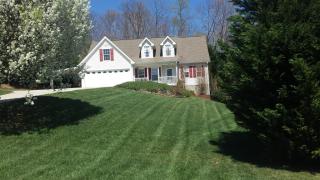 414 Beaver Creek Way, Cleveland, GA 30528-5676