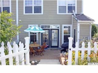 1140 Edmond Ct, Crozet VA  22932-2896 exterior